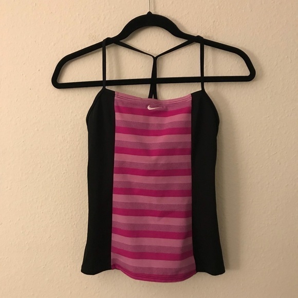 Nike Tank Top - Picture 1 of 4
